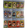 Image 1 : 360 - 2003 TOPPS T205 MINIS - ALL DIFFERENT - BACKS SHOW VARIANT DESIGN