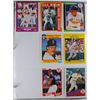 Image 6 : BASEBALL STAR CARD COLLECTION - 300+ ALL BIG NAMES, MOSTLY 1980's - GREAT MIX