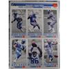 Image 2 : COLLECTORS ALBUM - MANY STAR CARDS - McDONALD INSERTS - ODD ISSUE STUFF