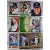 Image 6 : COLLECTORS ALBUM - MANY STAR CARDS - McDONALD INSERTS - ODD ISSUE STUFF