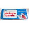 Image 1 : 1981 TOPPS BASEBALL UNOPENED VENDING BOX, FRESH 100% UNSEARCHED (500 Cards)