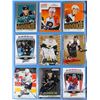 Image 3 : BINDER of 350+ HOCKEY ROOKIES - BOOK VALUE OVER $600 !