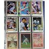Image 2 : DETROIT TIGERS BASEBALL CARD COLLECTION - 194 FAN FAVORITES ! ALL STAR NAMES