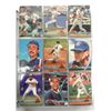 Image 3 : 1991 STADIUM CLUB BASEBALL SET (600 cds) PLUS MEMBERS ONLY SET in BINDER