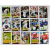 Image 2 : 2009 TOPPS BASEBALL COMPLETE SET SER 1, SER 2 & UPDATE - HAND COLLATED