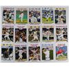 Image 2 : 2008 TOPPS BASEBALL COMPLETE SET SER 1, SER 2 & UPDATE - HAND COLLATED