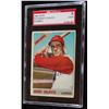 Image 1 : Autographed 1966 TOPPS BASEBALL #150 Rocky Colavito  - SGC AUTHENTIC