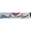 Image 2 : 2 - AUTOGRAPHED TOPPS CARDS; 1974 NORM CASH SGC AUTH & 1977 MARK FIDRYCH PSA/DNA