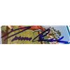 Image 3 : 2 - AUTOGRAPHED TOPPS CARDS; 1974 NORM CASH SGC AUTH & 1977 MARK FIDRYCH PSA/DNA
