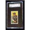 Image 1 : 1909 T206 Piedmont Cigarettes BOSS SCHMIDT Throwing - SGC 4.5 VGEX+