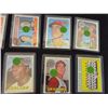 Image 3 : 20 - DIFFERENT VINTAGE CLEVELAND INDIANS from the 50's & 60's