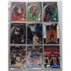 66 - MICHAEL JORDAN CARDS - PREMIUM BRANDS & INSERTS - ALL DIFFERENT - NMMT/ MT
