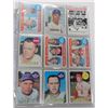 Image 2 : 97 - STAR CARDS - 1950's, 60's, 70's & 80's, AWESOME LOT - ROOKIES & STARS