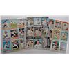 Image 1 : 61-1971 TOPPS, 80-1972 TOPPS & 67-1976 TOPPS - STARS / ROOKIES / COMMONS - NICE