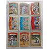 Image 2 : 61-1971 TOPPS, 80-1972 TOPPS & 67-1976 TOPPS - STARS / ROOKIES / COMMONS - NICE