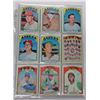 Image 3 : 61-1971 TOPPS, 80-1972 TOPPS & 67-1976 TOPPS - STARS / ROOKIES / COMMONS - NICE