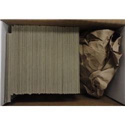 1973 TOPPS BASEBALL LOT (235) CLEMENTE VG, AARON VG, F. ROBINSON VG plus OTHER