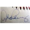 Image 1 : ALEX RODRIGUEZ AUTOGRAPHED SIGNED OAL BASEBALL COA