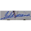 Image 2 : TED WILLIAMS AUTOGRAPHED 8x10 COLOR PHOTO, COA by GAI
