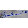 Image 2 : MUHAMMAD ALI AUTOGRAPHED 8x10 BLACK & WHITE PHOTO, COA by MORALES