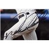 Image 2 : DEREK JETER AUTOGRAPHED COLOR 8x10 PHOTO COA by TRD AUTOS