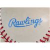 Image 3 : EDDIE MURRAY AUTOGRAPHED BASEBALL, COA by B&J
