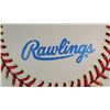 Image 3 : YOGI BERRA AUTOGRAPHED BASEBALL, COA by LTD ENTERPRISE