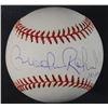 Image 2 : 2 - AUTOGRAPHED HOF BASEBALLS - BROOKS ROBINSON & TONY PEREZ - NO COA