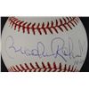 Image 3 : 2 - AUTOGRAPHED HOF BASEBALLS - BROOKS ROBINSON & TONY PEREZ - NO COA
