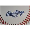 Image 4 : 2 - AUTOGRAPHED HOF BASEBALLS - BROOKS ROBINSON & TONY PEREZ - NO COA
