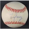 Image 5 : 2 - AUTOGRAPHED HOF BASEBALLS - BROOKS ROBINSON & TONY PEREZ - NO COA