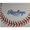 Image 6 : 2 - AUTOGRAPHED HOF BASEBALLS - ENOS SLAUGHTER & RALPH KINER- NO COA