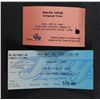 Image 2 : 3 - AUTOGRAPHED BASEBALLS - ROBIN ROBERTS, RALPH HOUK & JOE TORRE - NO COA