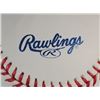 Image 3 : STAN MUSIAL AUTOGRAPHED BASEBALL - NO COA