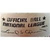 Image 2 : PETE ROSE 4256 AUTOGRAPHED BASEBALL - NO COA