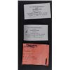 Image 2 : 6 - AUTOGRAPHED BASEBALLS, GARY CARTER, JACK McKEON, JIM ROOKER, STEVE FINLEY,