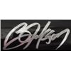 Image 2 : BO JACKSON autographed Black Rawlings Bat - NO COA