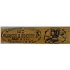 Image 2 : GENUINE R43 LOUISVILLE SLUGGER JOHNNY BENCH BAT - LOOKS NEW - NOT AUTOGRAPHED