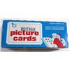 Image 1 : 1981 TOPPS BASEBALL UNOPENED VENDING BOX, FRESH 100% UNSEARCHED (500 Cards)