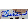 Image 2 : 5 - AUTOGRAPHED 8x10 PHOTOS, BOBBY DOERR, BOB LEMON, MONTE IRVIN, GARY CARTER