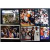 Image 1 : 11 - NBA AUTOGRAPHS (6 PHOTOS) 2-MICHAEL JORDAN, JAMES LEBRON, KOBE, BARKLEY,