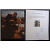 Image 10 : 6 - NFL AUTOGRAPHED PHOTOS, DAN MARINO (NO COA), KERRY COLLINS, PETE CARROLL,