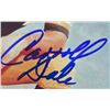 Image 6 : 6 - NFL AUTOGRAPHED PHOTOS, DAN MARINO (NO COA), KERRY COLLINS, PETE CARROLL,