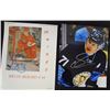 Image 3 : 8 - HOCKEY AUTOGRAPH PHOTOS, 2 - EVSENI,  BRYAN BERARD & 5 - UNIDENTIFIED