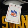 Image 4 : LYNN SWANN PITTSBURGH STEELERS FOOTBALL JERSEY - AUTOGRAPHED - COA - STAR STRUCK