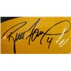 Image 2 : Brett Favre Signed Autographed Green Bay Packers Full Size Helmet