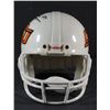 Image 3 : BRANDON PETTIGREW OSU SIGNED MINI HELMET - NO COA