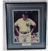 Image 1 : JOHNNY MIZE & GINO CIMOLI AUTOGRAPHED 8x10 PHOTO'S