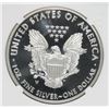 Image 3 : 2014 Proof Silver Eagle NGC PF69 Ultra Cameo San Francisco Giants World Series