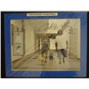 Image 8 : 7 - DETROIT LIONS AUTOGRAPHED PHOTO's with FAMILY & FAMILY DOG